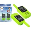 Lean Toys Vaikiškos racijos Walkie-Talkie Moro