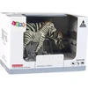 Figūrėlių rinkinys Zebrai Lean Toys