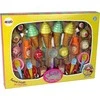 Žaislų desertų rinkinys vaikams Lean Toys