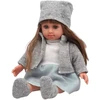 Lalka Lėlė Sweet Angel, 36.5 cm