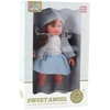 Lalka Lėlė Sweet Angel, 36.5 cm