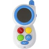 Niebieski Mėlyna Interaktyvus žaislinis telefonas Mėlyna Children's
