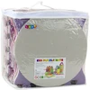 Lean Toys Edukacinis putų kilimėlis vaikams iš EVA, 25 dalys