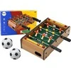 Mini stalo futbolas Lean Toys, 36x21,5x9 cm