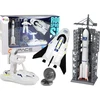Astronautikos rinkinys vaikams Lean Toys