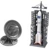 Astronautikos rinkinys vaikams Lean Toys