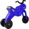 Motorek Balansinis motociklas Enduro 5045, mėlynas