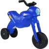 Motorek Balansinis motociklas Enduro 5045, mėlynas