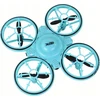 Lean Toys Nuotoliniu būdu valdomas dronas