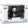 Lean Toys Figūrėlė Panda LeanToys
