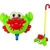 Lean Toys Stumdukas Krabas vaikams
