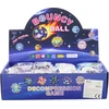Lean Toys Kamuolys su Įdubomis Vaikams, 7 cm