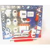 Lean Toys Mz Import *****Pistolet n/miękkie strzałki zest 118B-2 06188