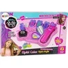 Lean Toys Plaukų dekoravimo rinkinys