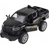 Lean Toys Visureigis automobilis Die-Cast Model, įvairių spalvų
