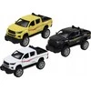 Lean Toys Visureigis automobilis Die-Cast Model, įvairių spalvų