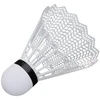 Lean Toys Badmintono rinkinys juodas 2 vnt.