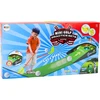 Lean Toys Mini golfo rinkinys vaikams su apšvietimu ir garsais