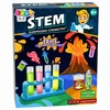 Lean Toys Chemijos rinkinys 14 eksperimentų
