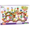 Lean Toys Konstravimo rinkinys 272 vnt.