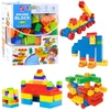 Lean Toys Konstruktorius, 180 vnt.