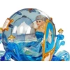 Lean Toys Lėlė su Karieta ir Arklio Komplektu
