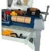 Vaikiškas dirbtuvių rinkinys Lean Toys, 52 vnt, 50x30x66 cm