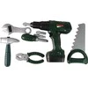 Zestaw Įrankių rinkinys Lean Toys Engineer Tool Set