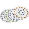 Prietaisas plaukų formavimui Lean Toys Diamond Glitter Hair