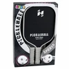 Zestaw Pickleball rinkinys juodas ir pilkas 2 vnt.