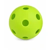 Lean Toys Pickleball rinkinys (žalia, mėlyna) 2 vnt.