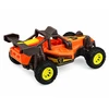 Lean Toys Visureigių bagių rinkinys su šviesos ir garso efektais, 2 vnt., 14 cm