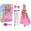 Lean Toys Lėlės princesės Lucy rinkinys