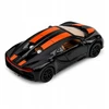 Lean Toys Metalo sportinis automobilis 1:32