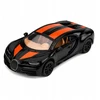 Lean Toys Metalo sportinis automobilis 1:32
