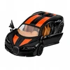 Lean Toys Metalo sportinis automobilis 1:32