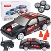Lean Toys Valdomas drifto automobilis 1:24