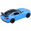 Lean Toys Metalinis sportinis automobilis 1:32