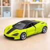 Lean Toys Metalinis sportinis automobilis 1:32