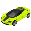 Lean Toys Metalinis sportinis automobilis 1:32