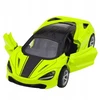 Lean Toys Metalinis sportinis automobilis 1:32