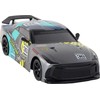 Nuotoliniu būdu valdomas sportinis automobilis Vehicle 4x4 Lean Toys