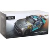 Nuotoliniu būdu valdomas sportinis automobilis Vehicle 4x4 Lean Toys