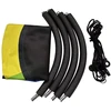 Huśtawka Vaikiškos sūpynės Stork's Nest Leansport 100 cm