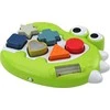 Sorter Dinozauras rūšiuoklis Lean Toys su sensoriniais efektais ir melodijomis
