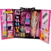 Lėlė su priedais Lean Toys