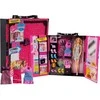 Lėlė su priedais Lean Toys