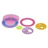 Lean Toys Mz Import Spirograf komplektas 27 vnt. 3335 13384
