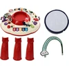 Veiklos stalas Lean Toys Bugns