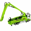 Lean Toys Žaislinis autocisternos modelis su šviesos ir garso efektais, 1:40